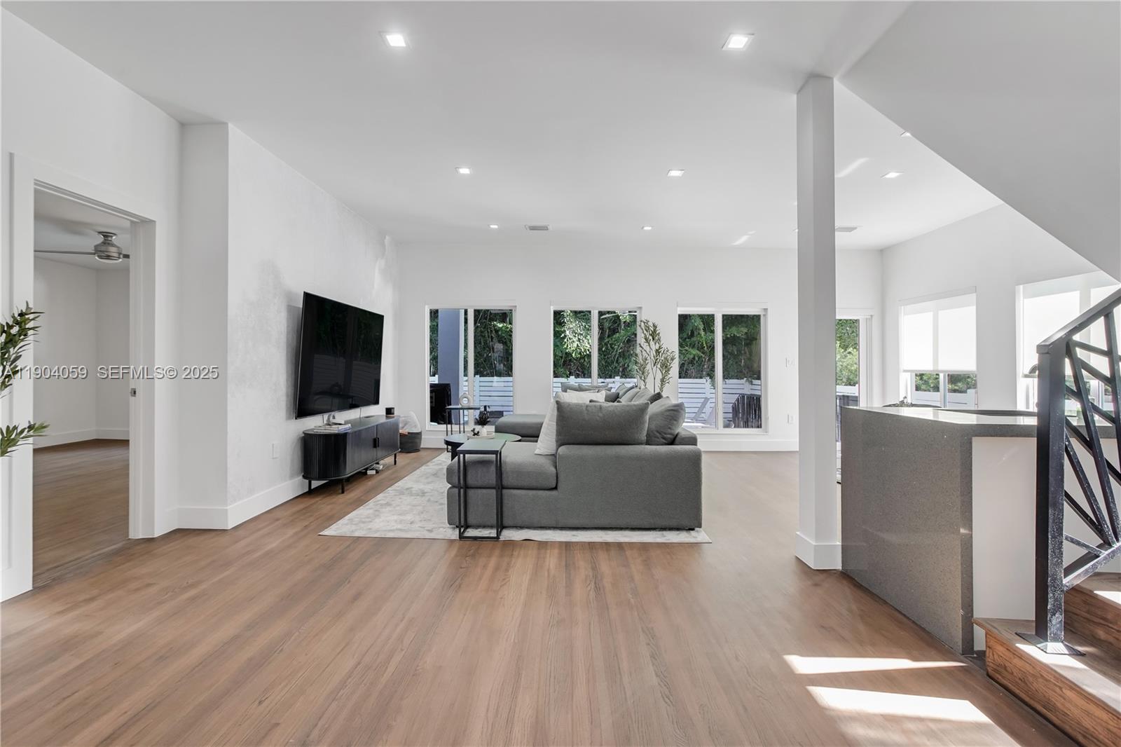 SECOND AMD PLAT OF NORMAN - Residential