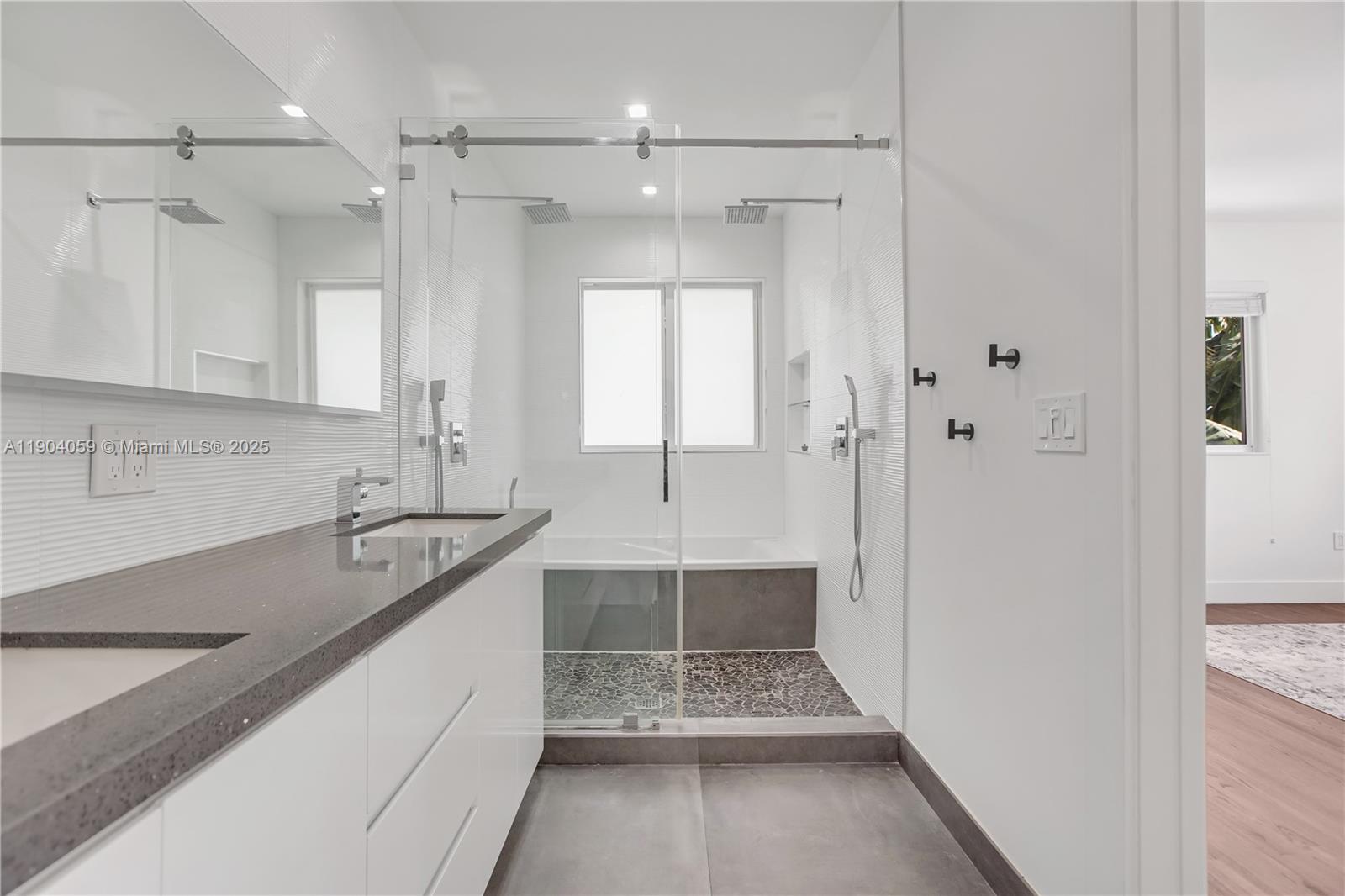 SECOND AMD PLAT OF NORMAN - Residential