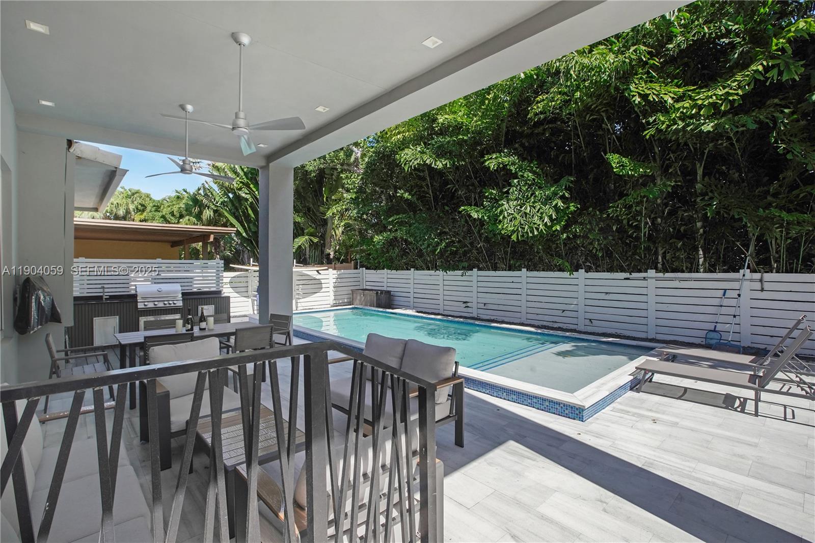 SECOND AMD PLAT OF NORMAN - Residential