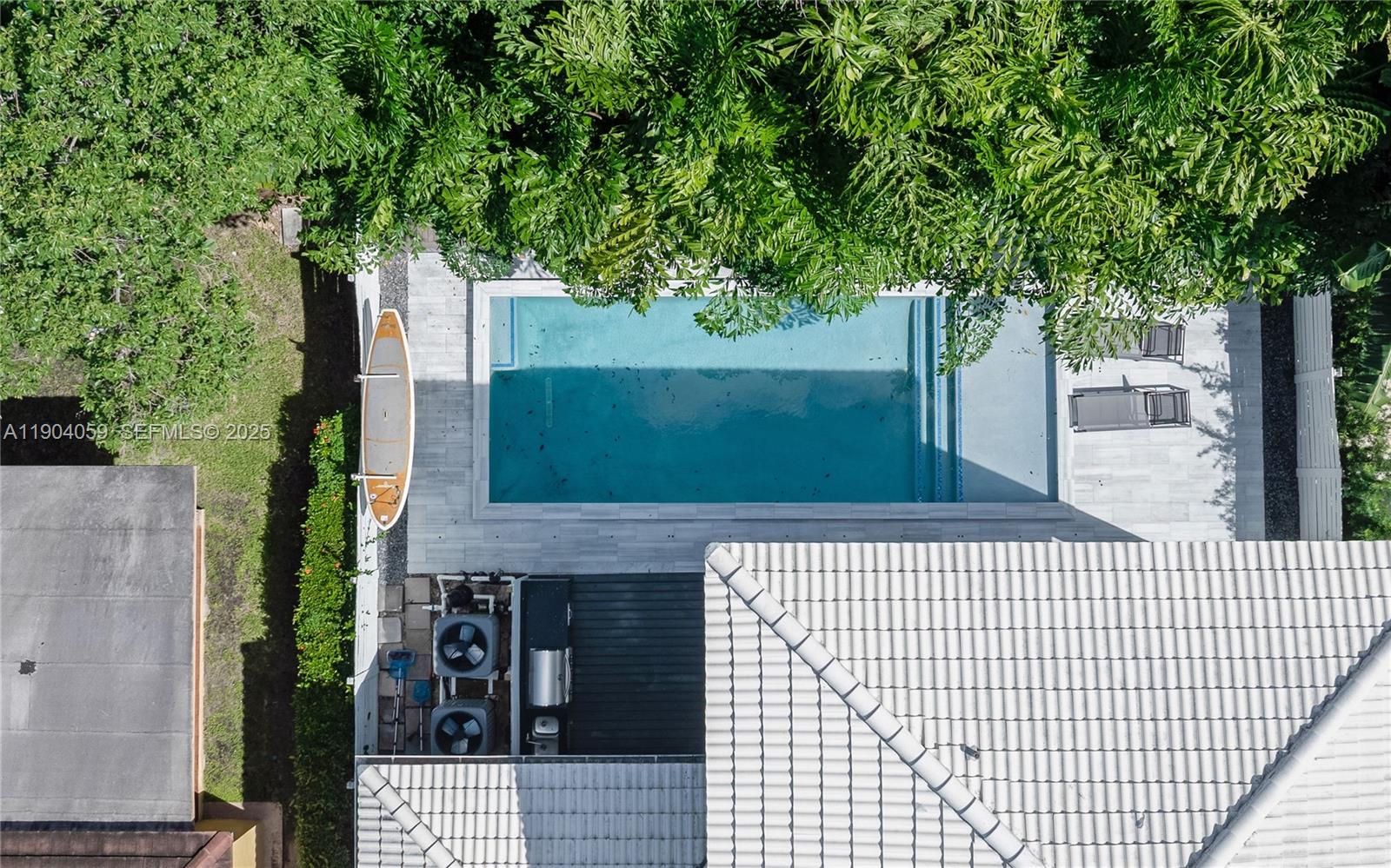 SECOND AMD PLAT OF NORMAN - Residential