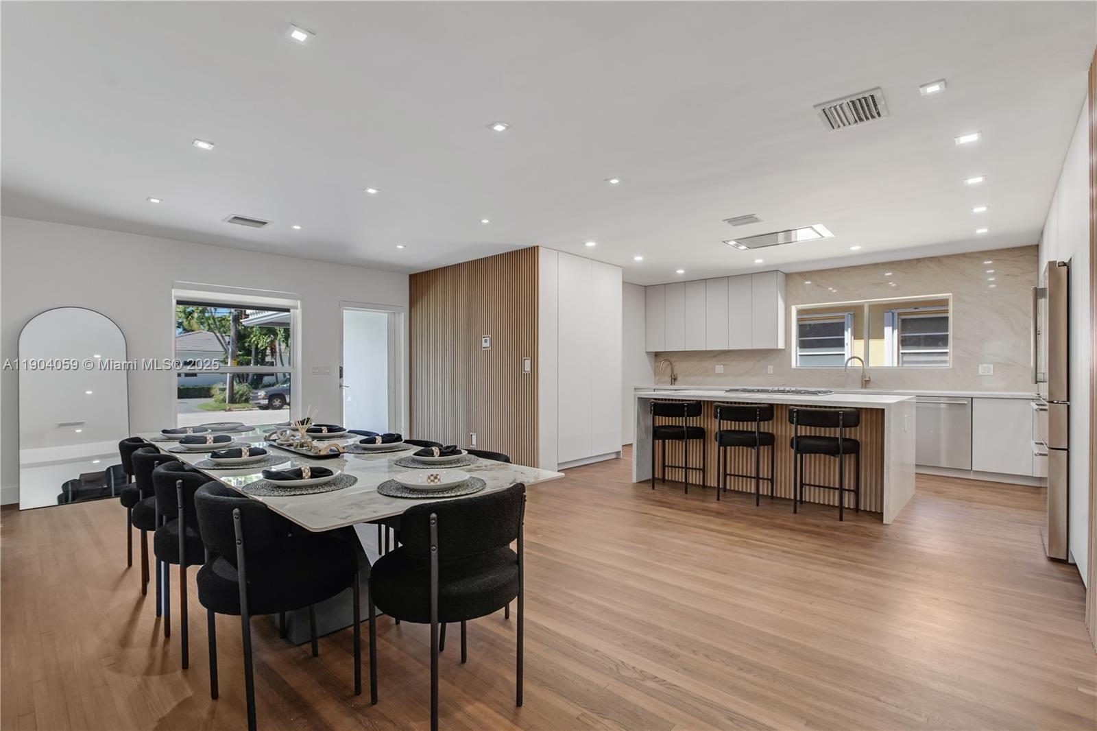 SECOND AMD PLAT OF NORMAN - Residential