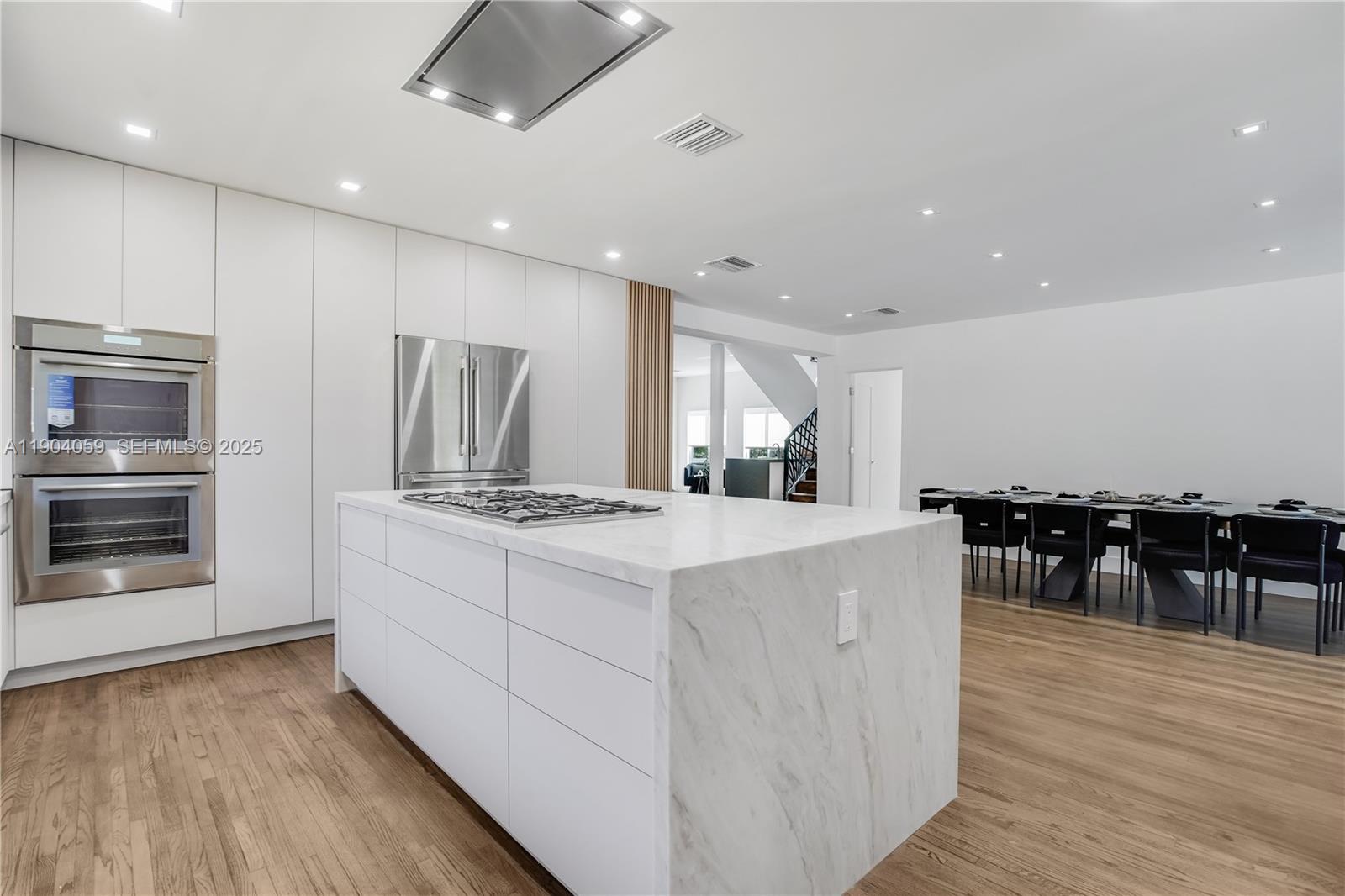 SECOND AMD PLAT OF NORMAN - Residential