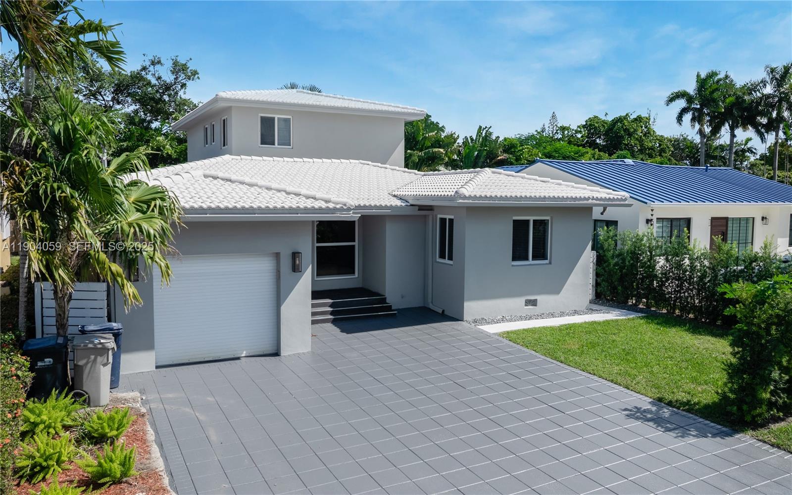 SECOND AMD PLAT OF NORMAN - Residential