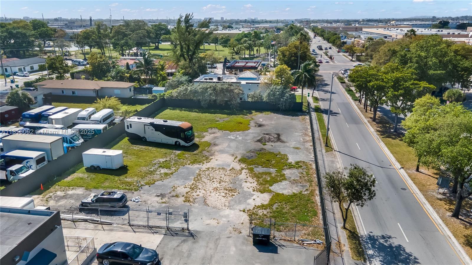 3130 NW 62nd St