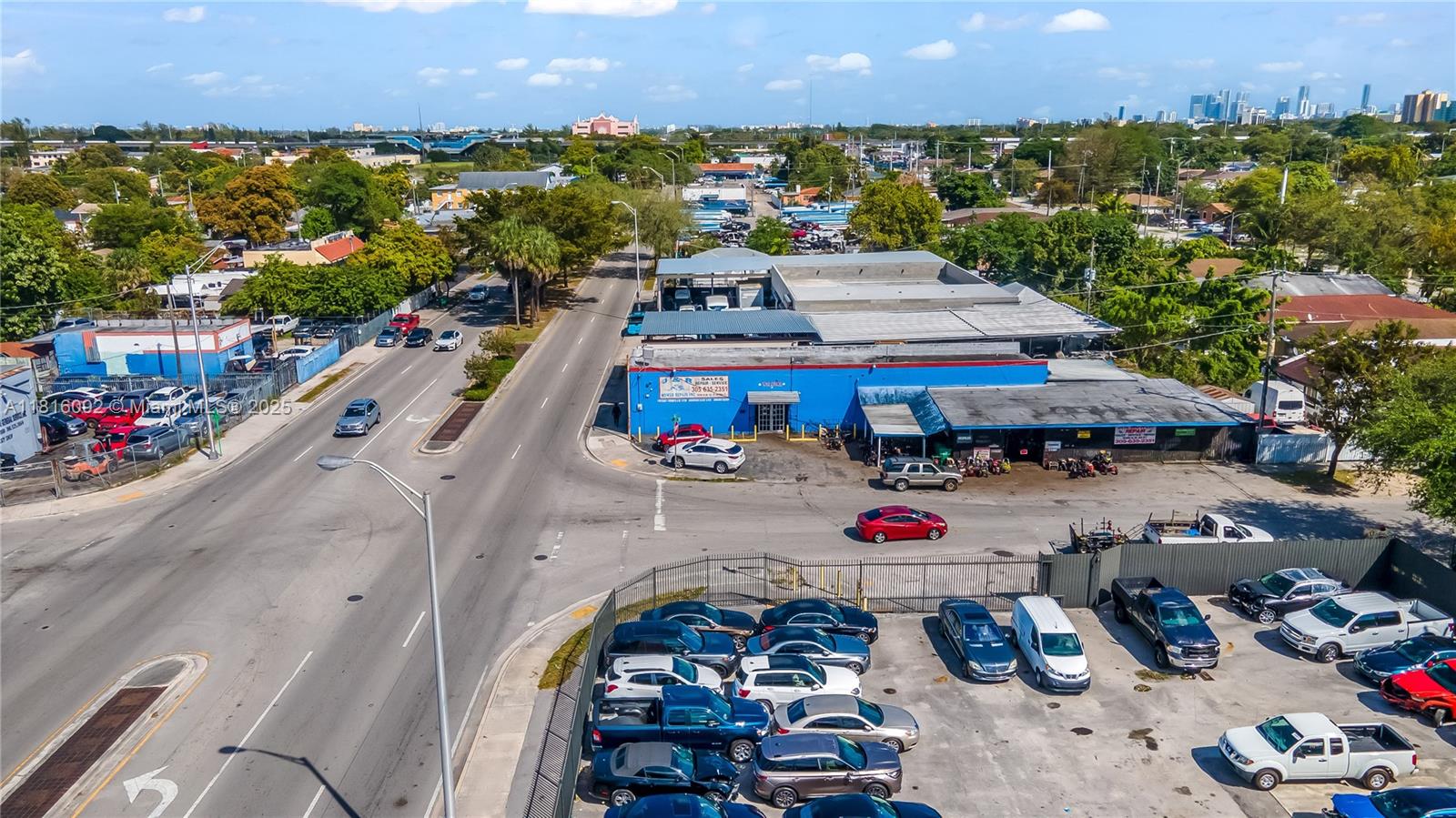 3130 NW 62nd St