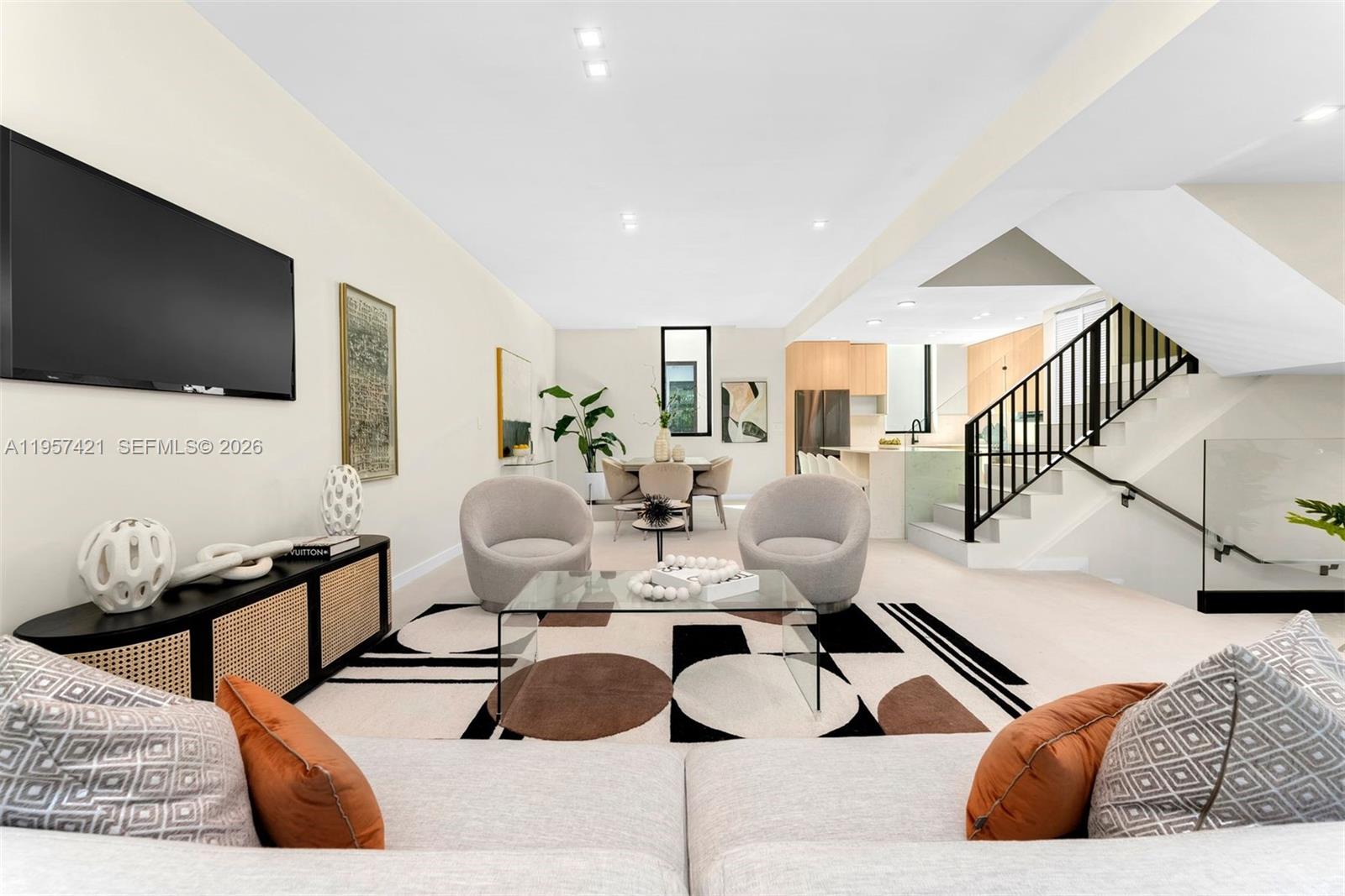 CALIZA - Residential