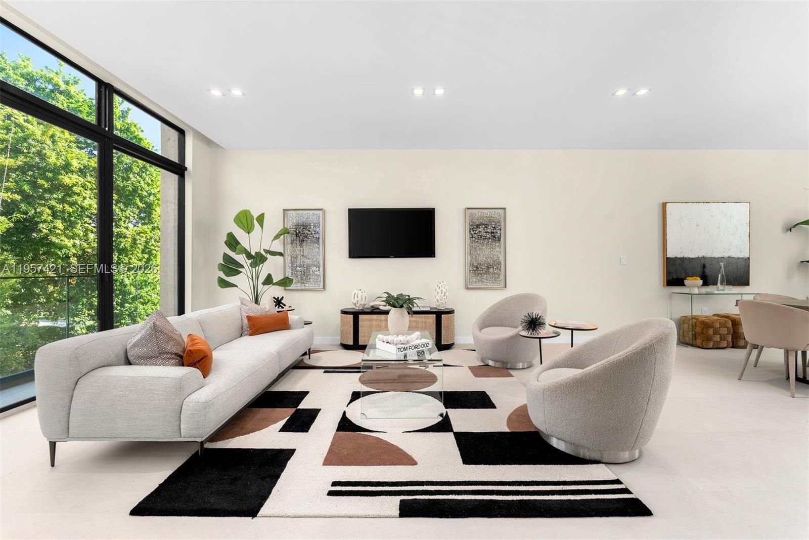 CALIZA - Residential