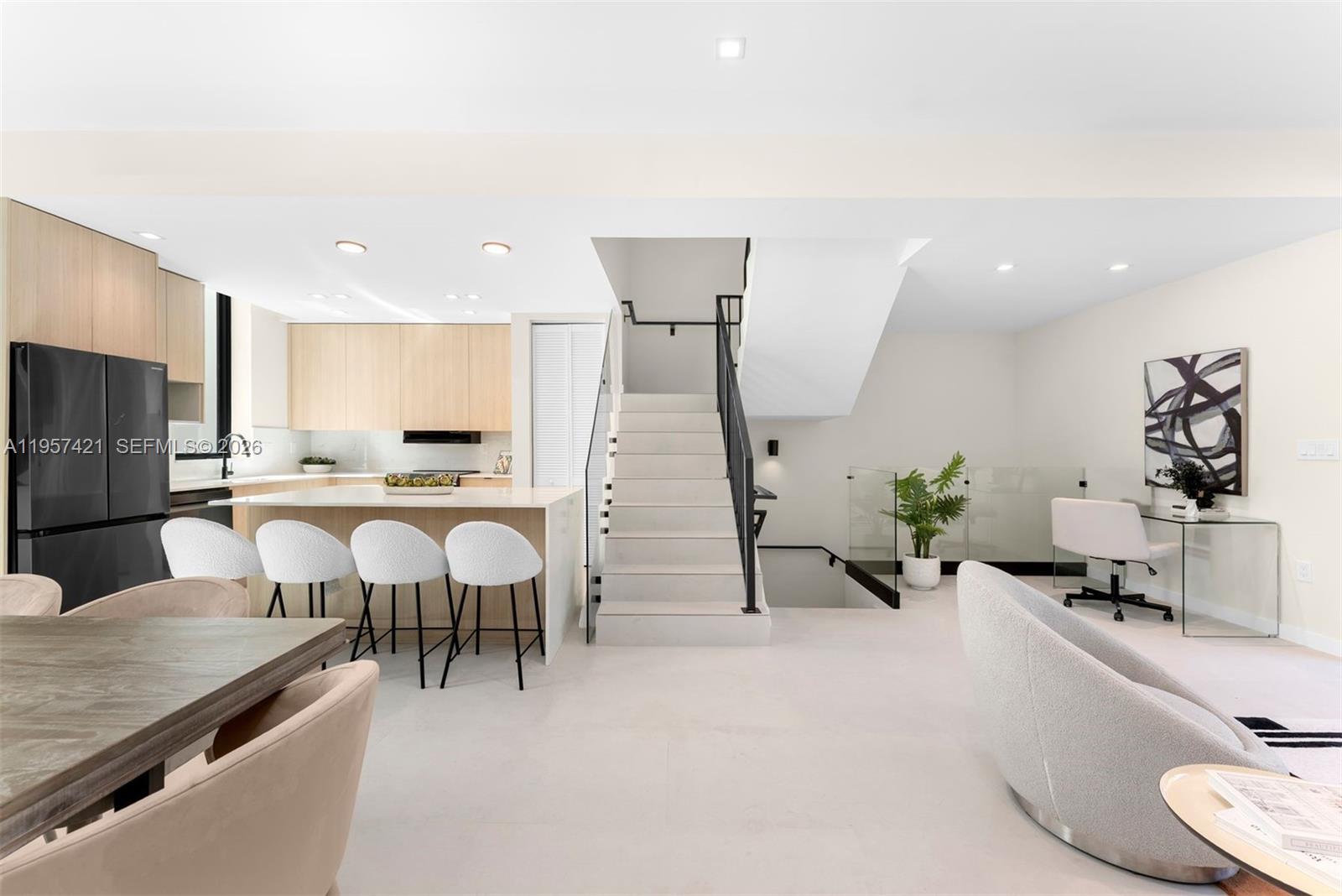 CALIZA - Residential