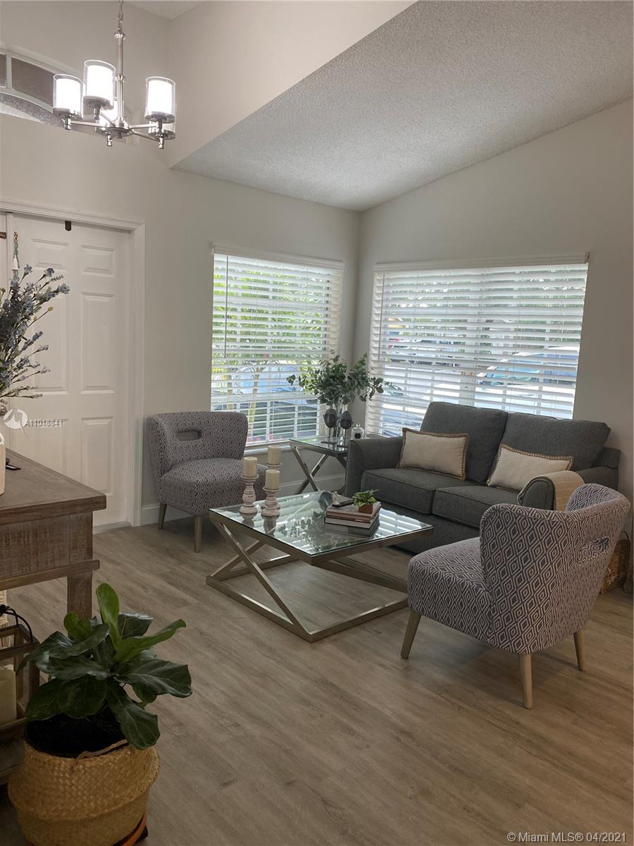 ARBORETUM - Residential