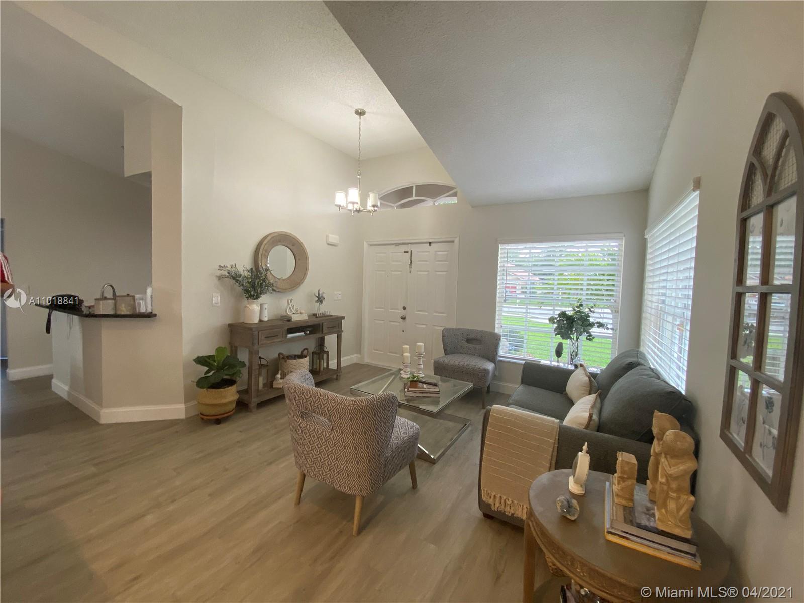 ARBORETUM - Residential