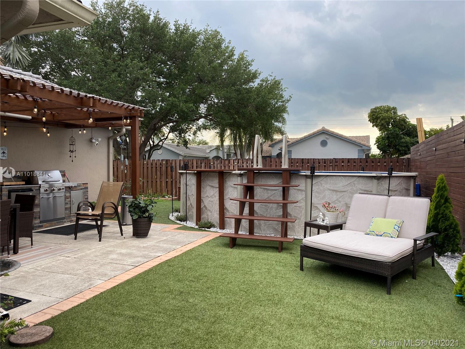 ARBORETUM - Residential