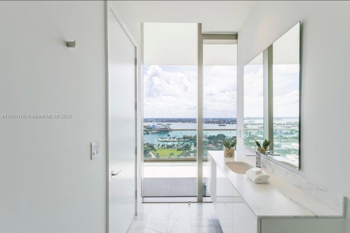 OCEANA BAL HARBOUR CONDO - Residential