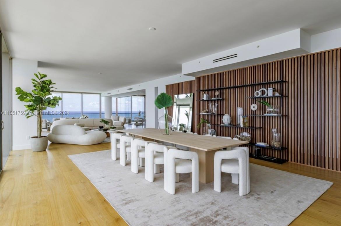 OCEANA BAL HARBOUR CONDO - Residential