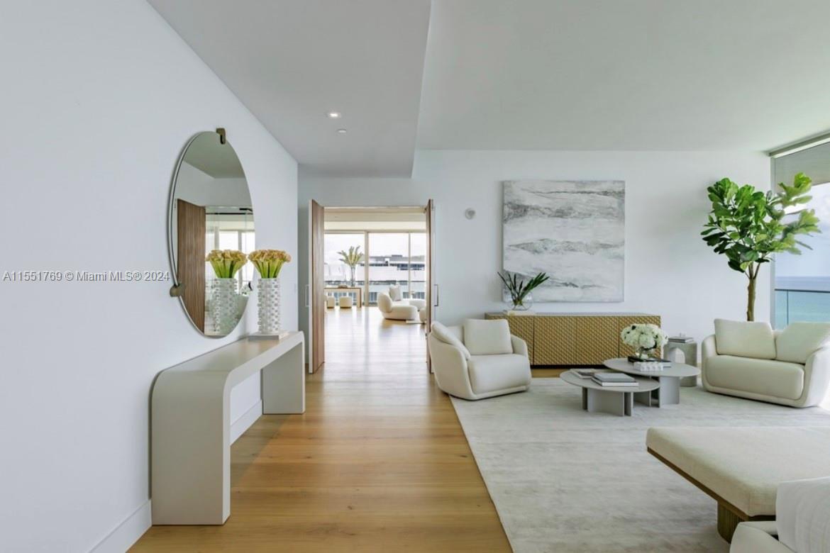 OCEANA BAL HARBOUR CONDO - Residential