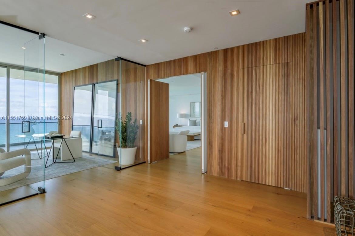 OCEANA BAL HARBOUR CONDO - Residential