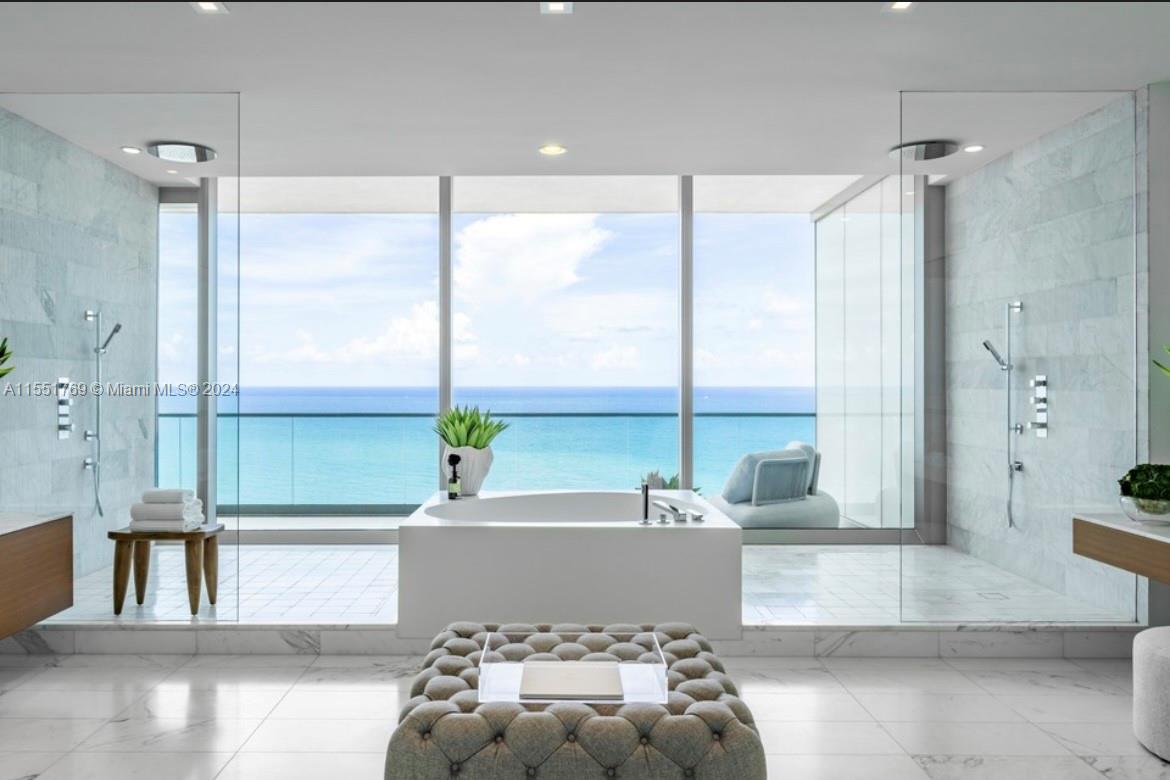 OCEANA BAL HARBOUR CONDO - Residential