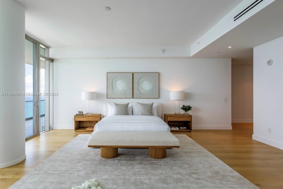 OCEANA BAL HARBOUR CONDO - Residential