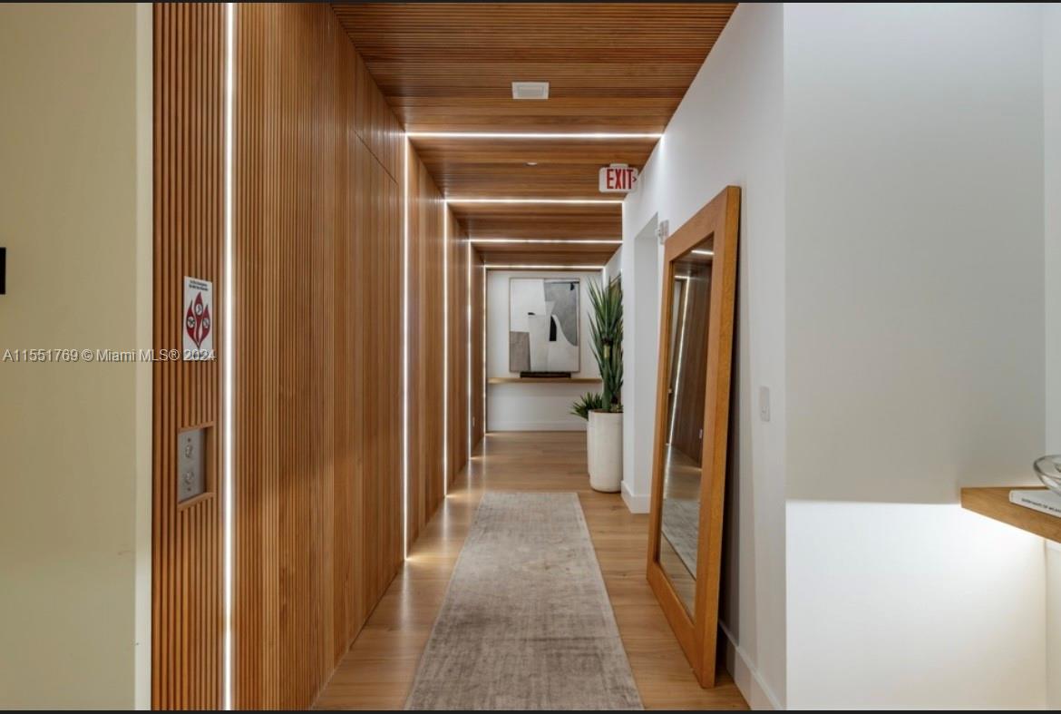 OCEANA BAL HARBOUR CONDO - Residential