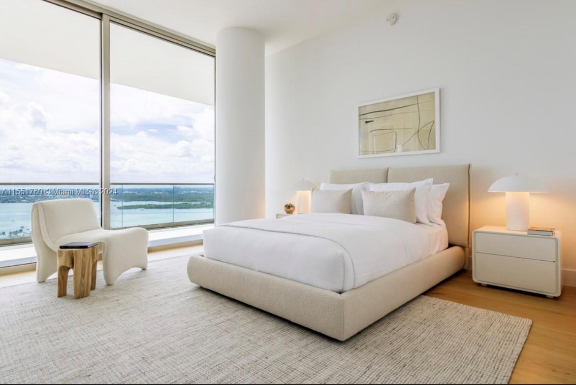 OCEANA BAL HARBOUR CONDO - Residential