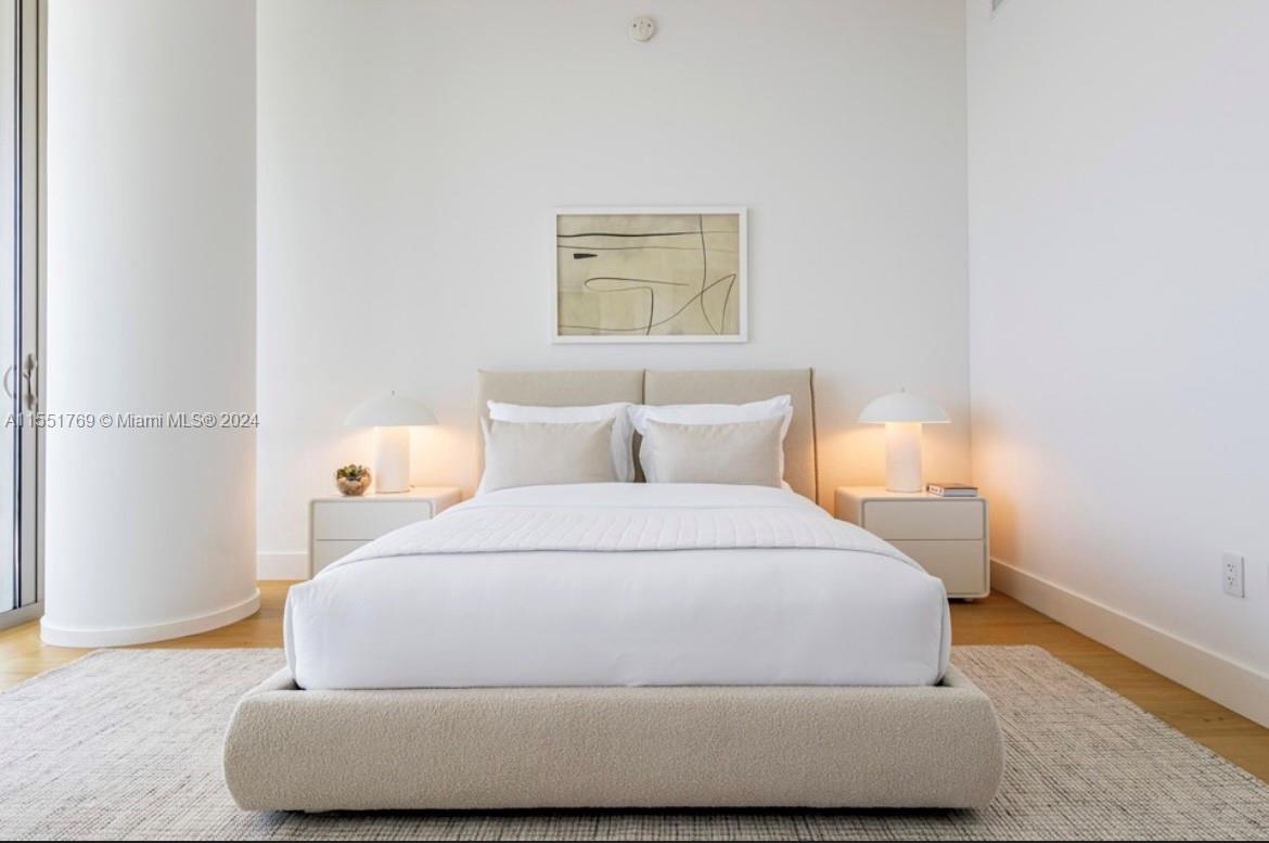 OCEANA BAL HARBOUR CONDO - Residential