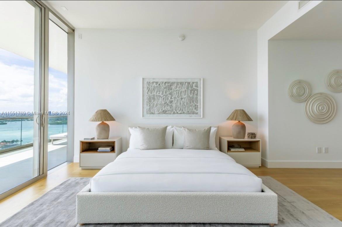 OCEANA BAL HARBOUR CONDO - Residential