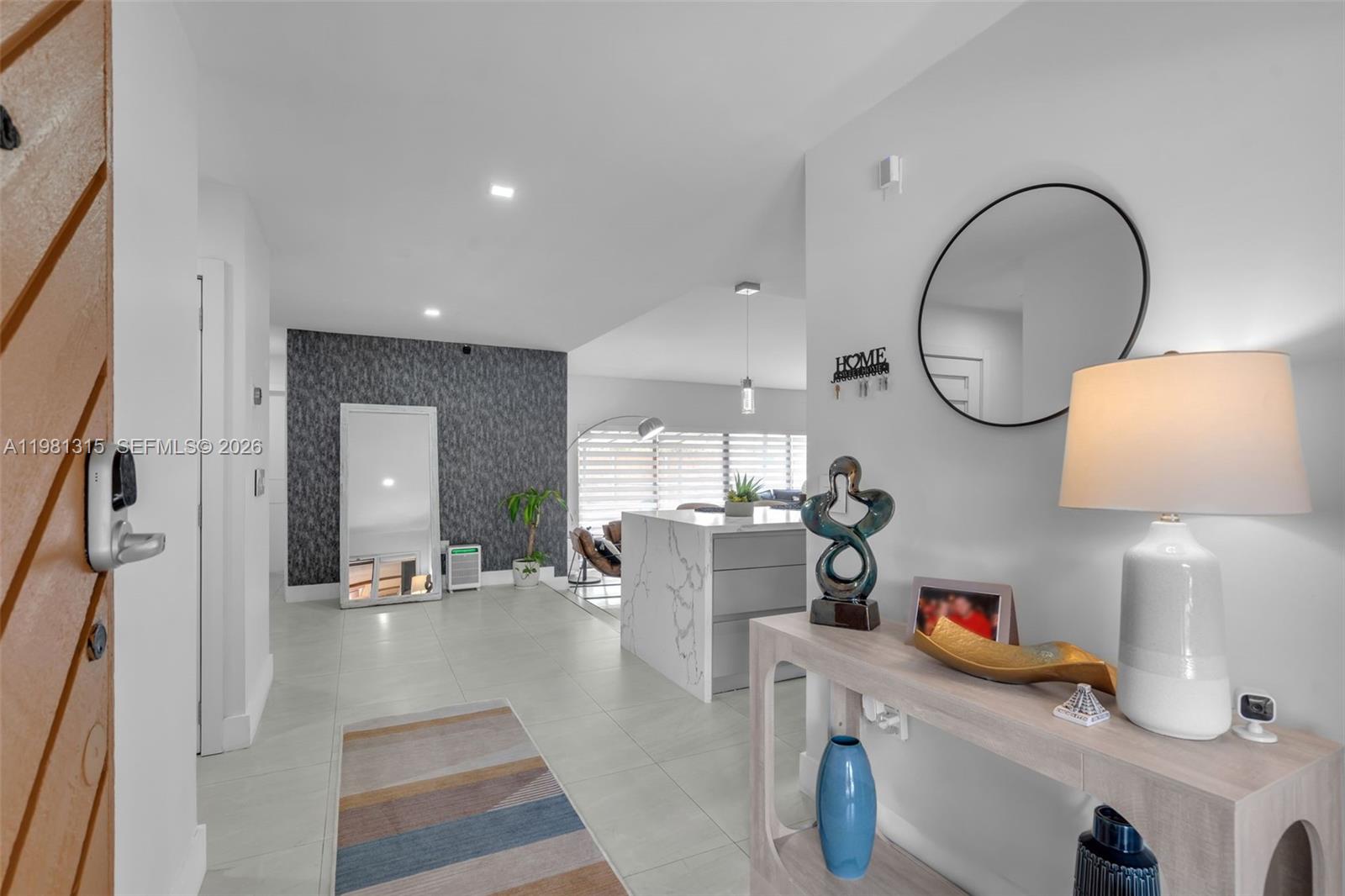 SKY LAKE VILLAS - Residential