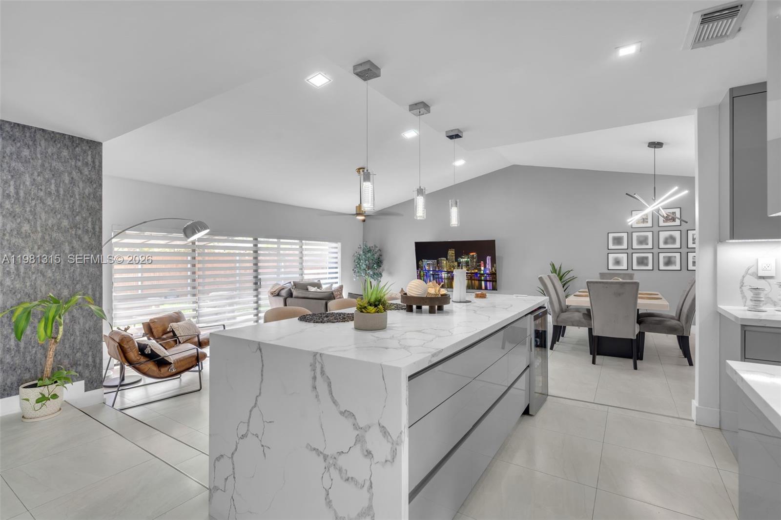 SKY LAKE VILLAS - Residential