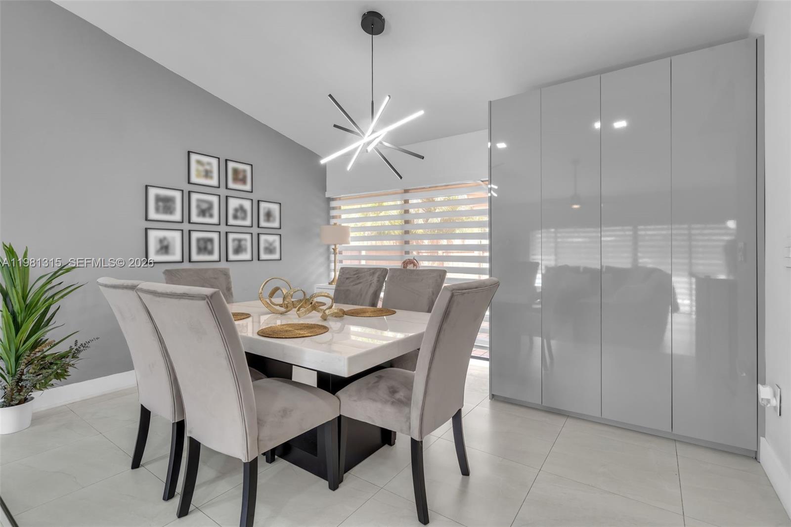 SKY LAKE VILLAS - Residential