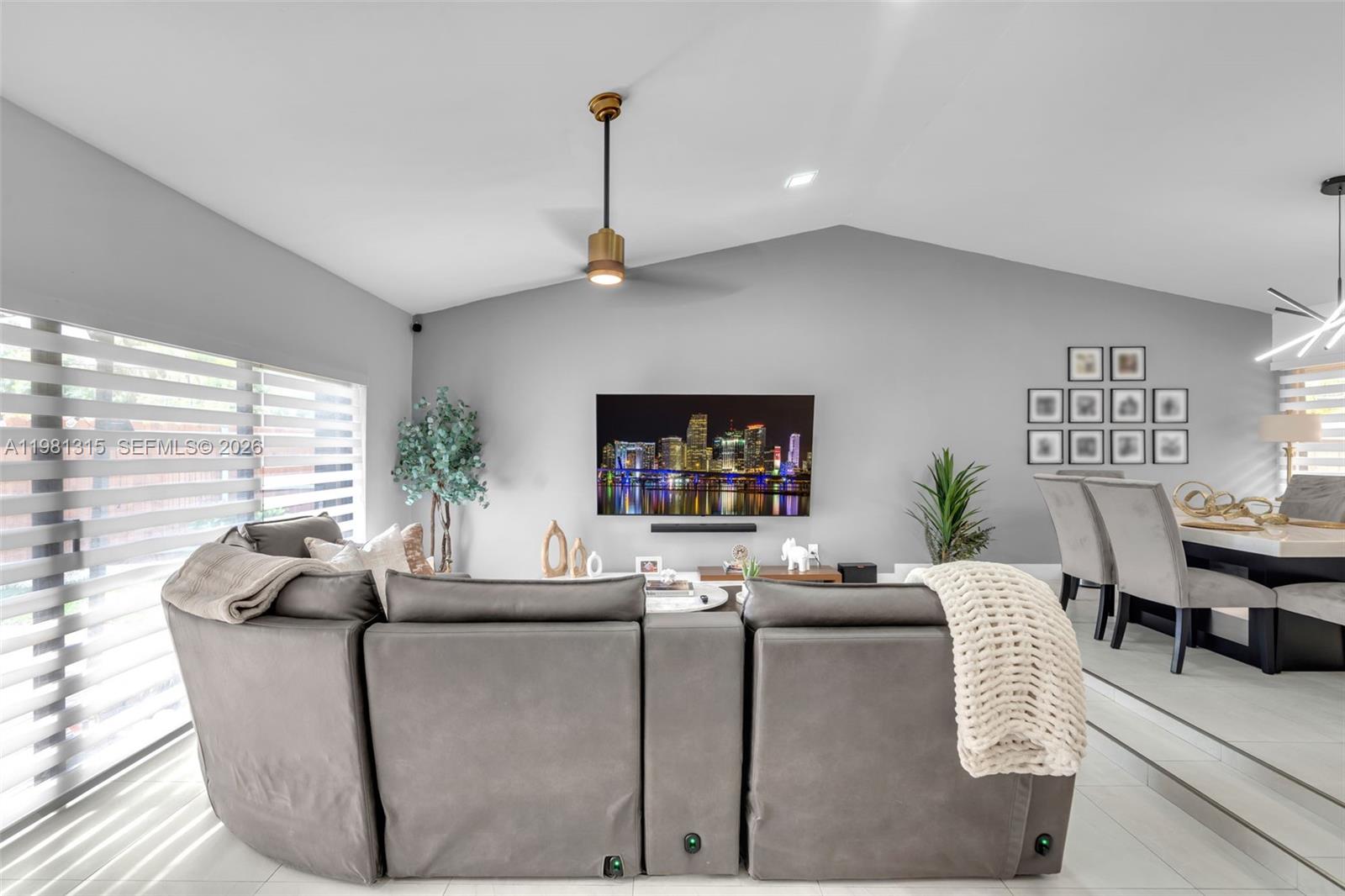 SKY LAKE VILLAS - Residential