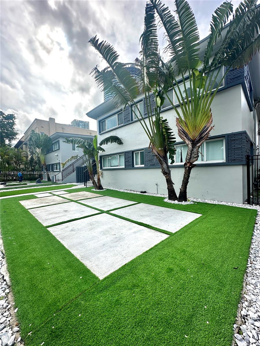 OCEAN BEACH ADDN NO 3 - Residential Income