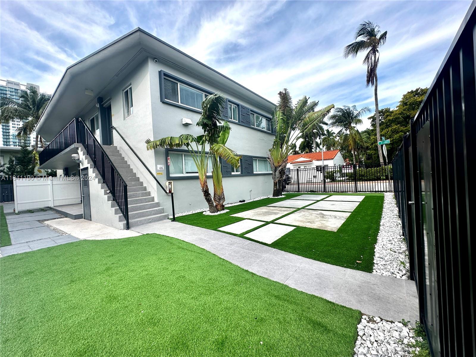 OCEAN BEACH ADDN NO 3 - Residential Income