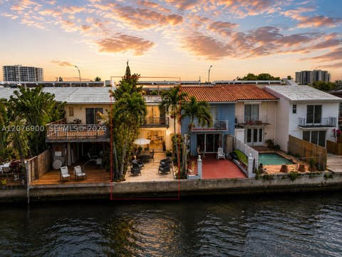 Tiny photo for 2117 NE 123rd St, North Miami, FL 33181 (MLS # A12076900)