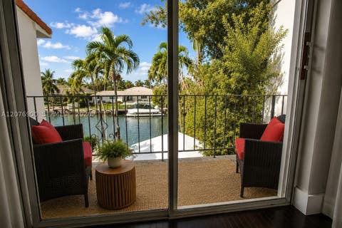 Tiny photo for 2117 NE 123rd St, North Miami, FL 33181 (MLS # A12076900)
