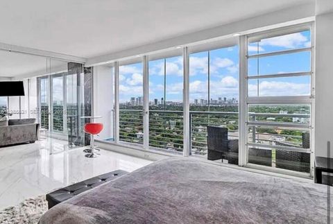 Photo of 1720 Harrison St #15A, Hollywood, FL 33020 (MLS # A11986621)