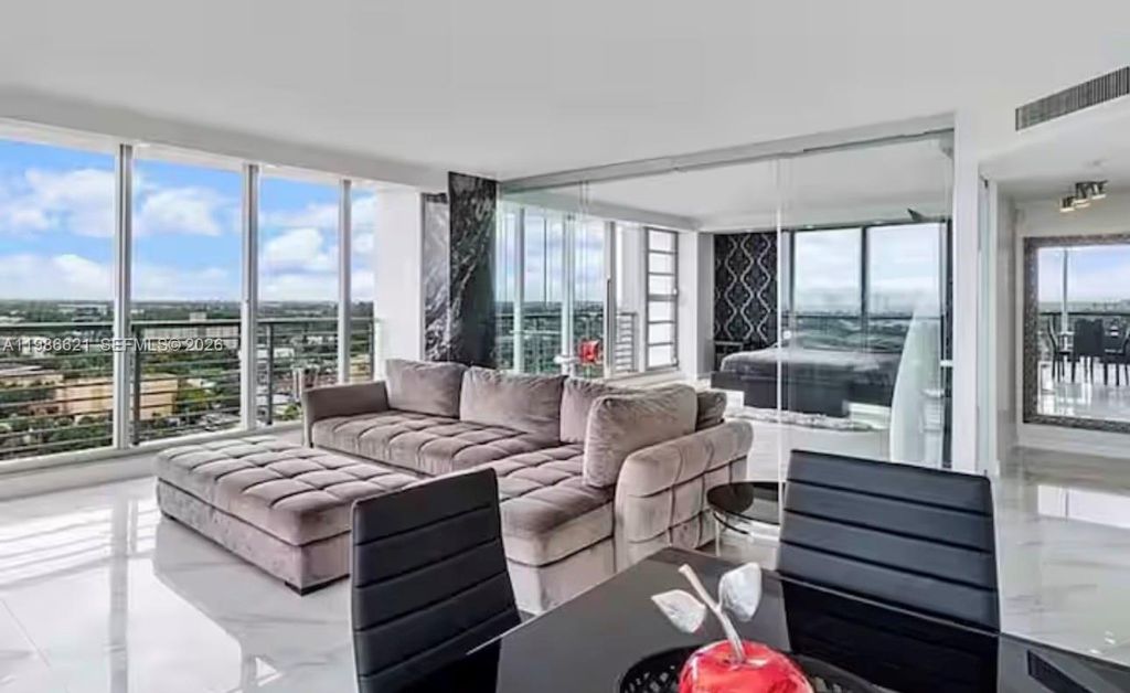 Photo of 1720 Harrison St #15A, Hollywood, FL 33020 (MLS # A11986621)