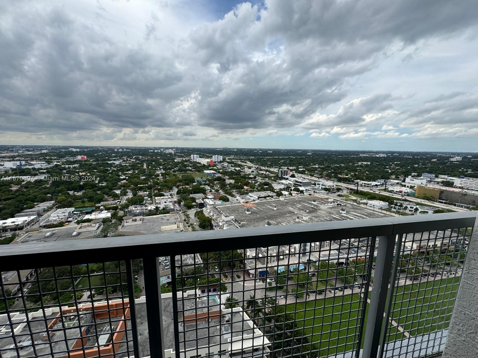 FOUR MIDTOWN MIAMI CONDO - Residential Lease