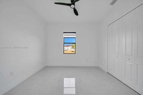 Tiny photo for Lehigh Acres, FL 33976 (MLS # A12008333)