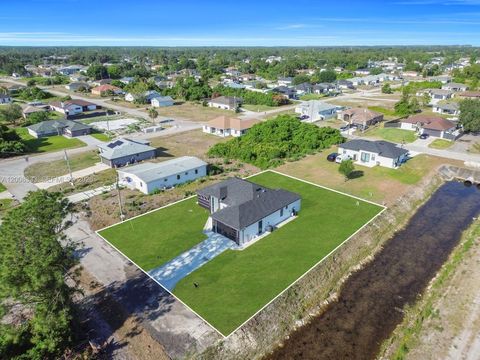 Tiny photo for Lehigh Acres, FL 33976 (MLS # A12008333)