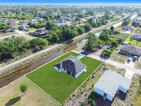 Tiny photo for Lehigh Acres, FL 33976 (MLS # A12008333)