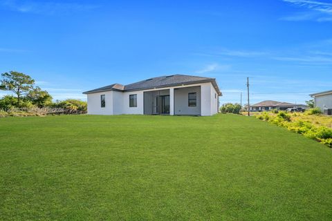 Tiny photo for Lehigh Acres, FL 33976 (MLS # A12008333)