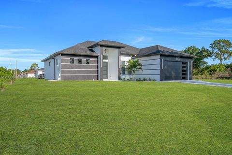 Tiny photo for Lehigh Acres, FL 33976 (MLS # A12008333)