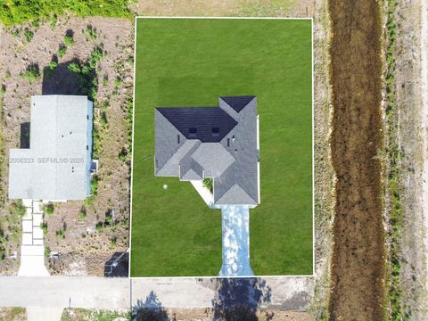 Tiny photo for Lehigh Acres, FL 33976 (MLS # A12008333)