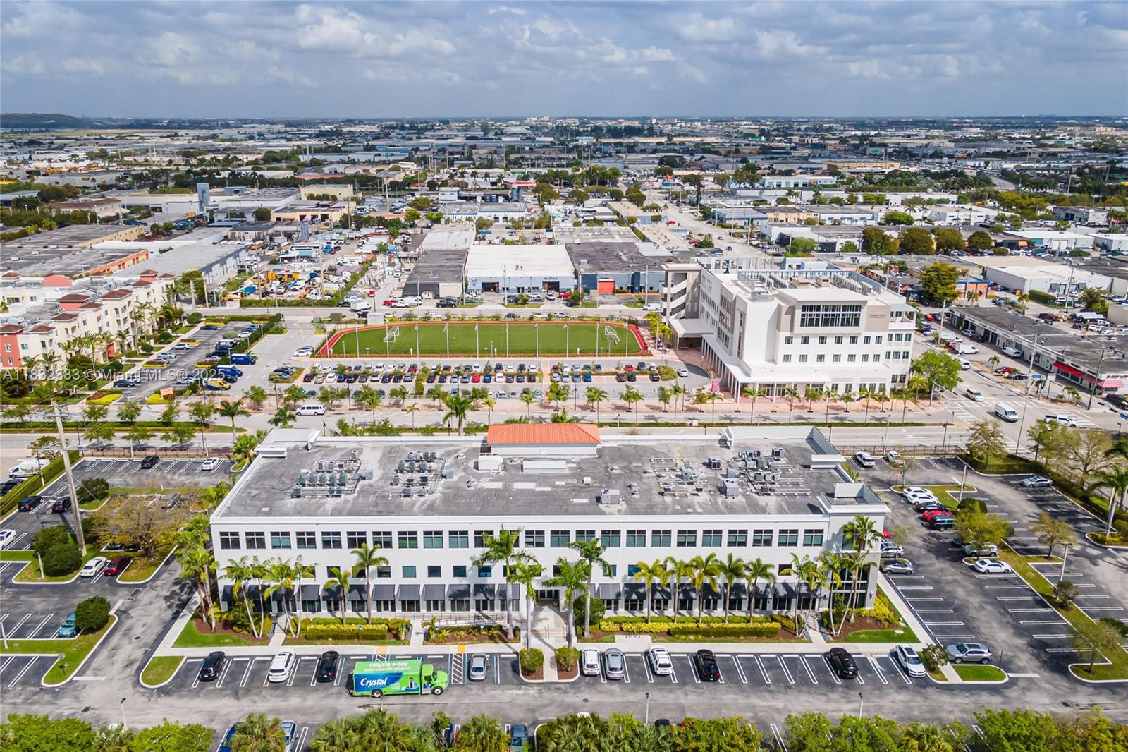 7950 NW 53rd St 322-324-326