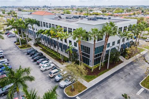 7950 NW 53rd St 322-324-326 Doral FL 33166