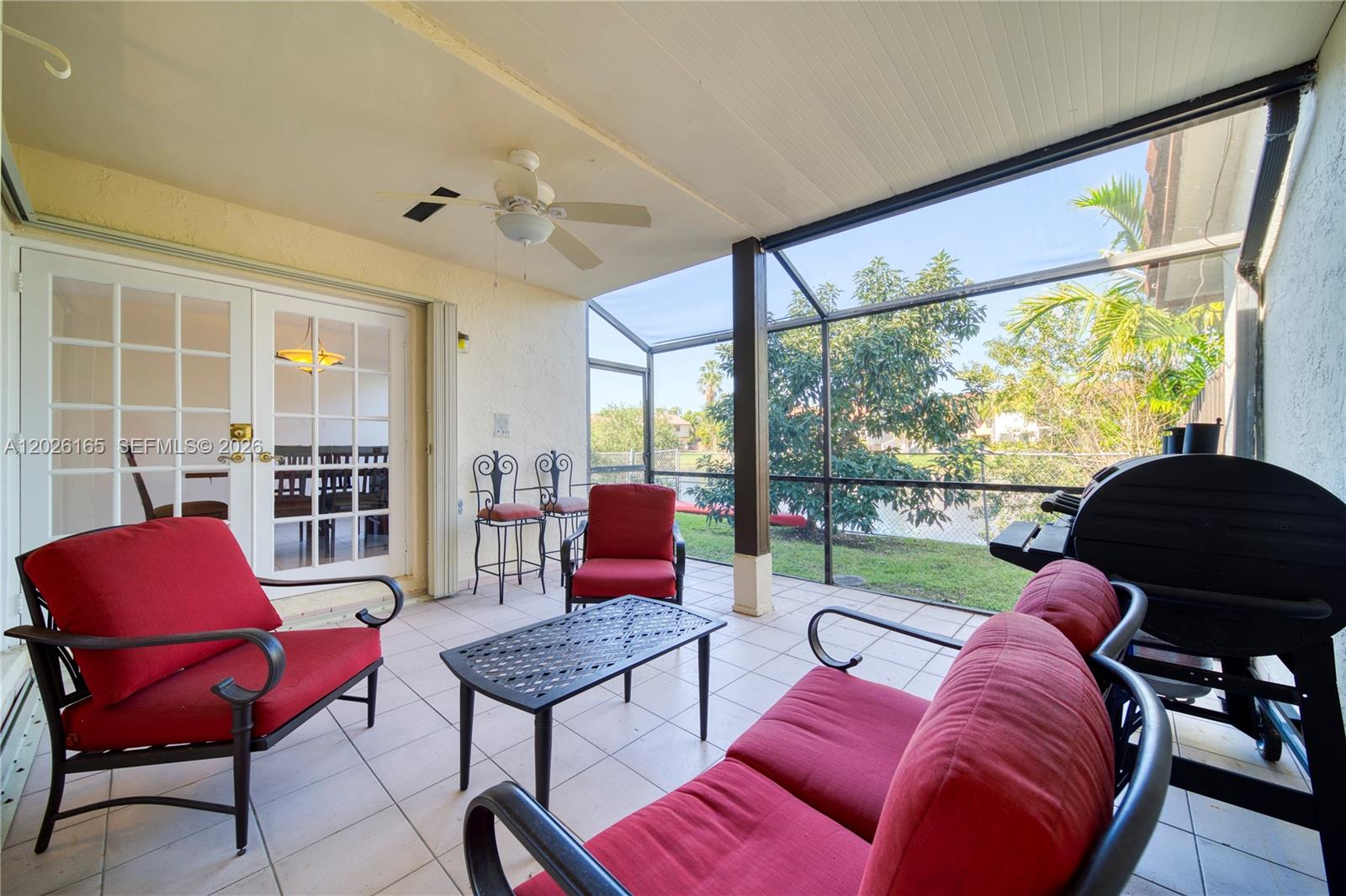 ARBORGATE PATIO HOMES - Residential