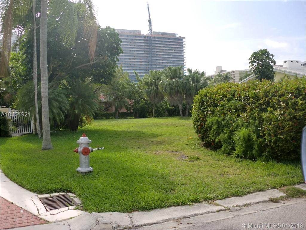 Bal Harbour Residential - Land