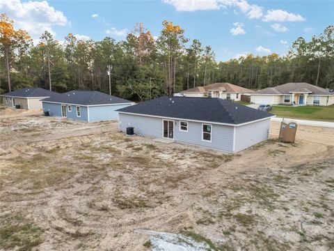 A home in Ocala