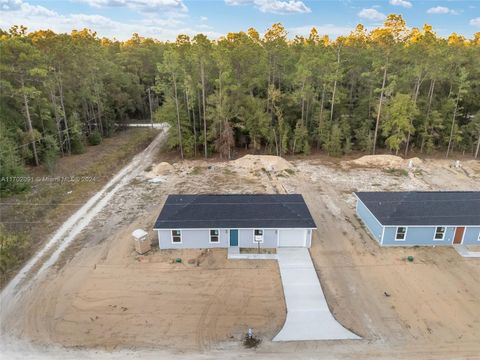 A home in Ocala