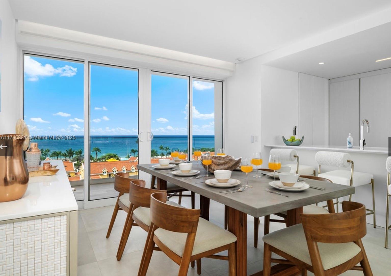 ATLANTIC 360 LUXURY RESIDE - Residential