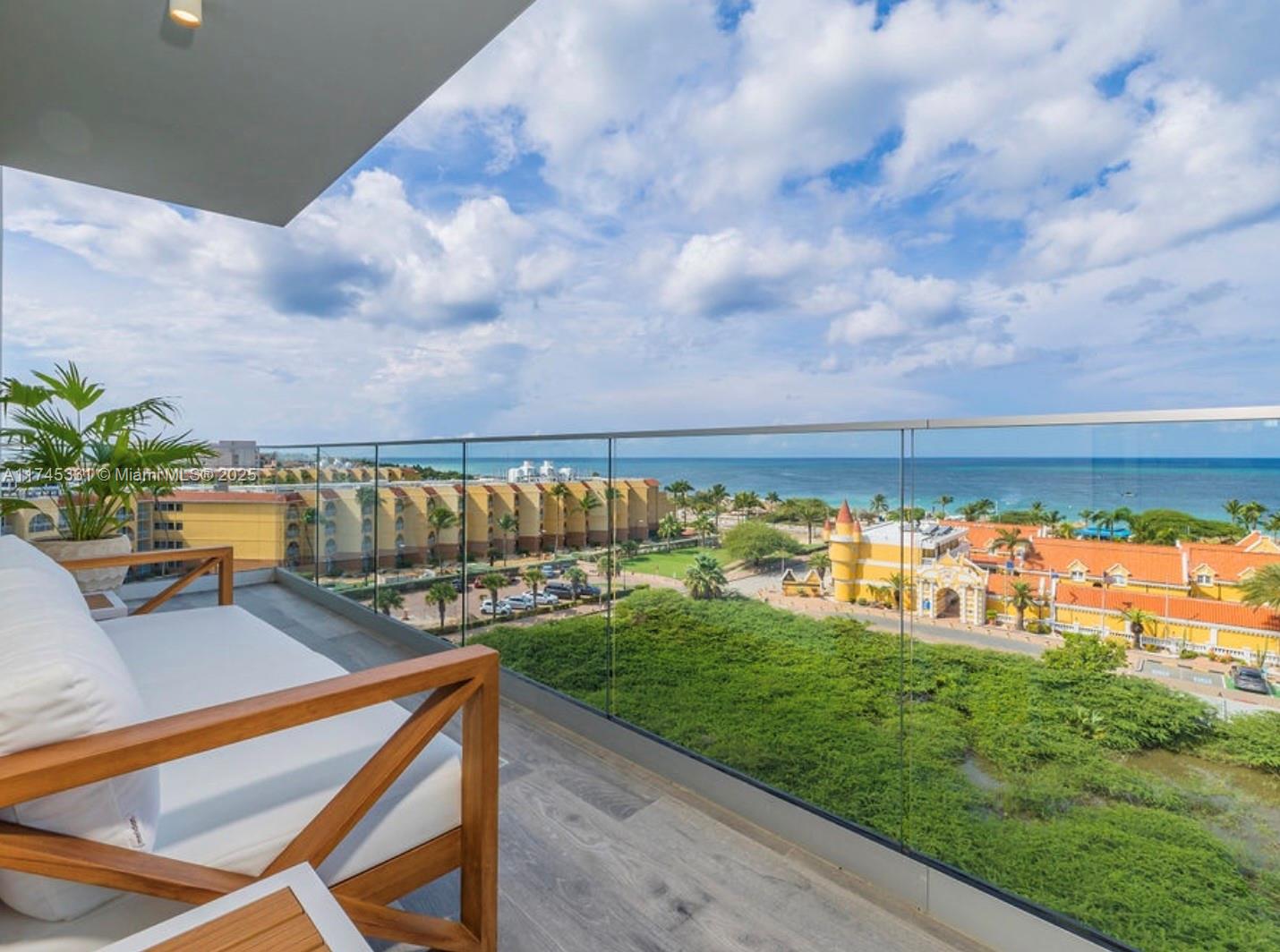 ATLANTIC 360 LUXURY RESIDE - Residential